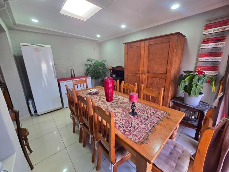 2 Bedroom Property for Sale in Heuwelsig Free State